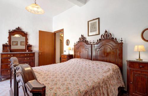 Bonassola Apartamento | Appartamento Piazza Bertamino
