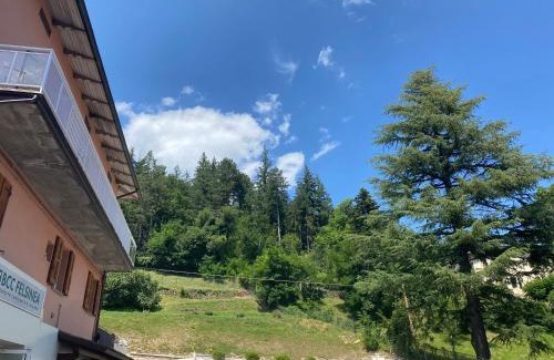 Montese Apartamento | Appartamento Piazza Montese 2