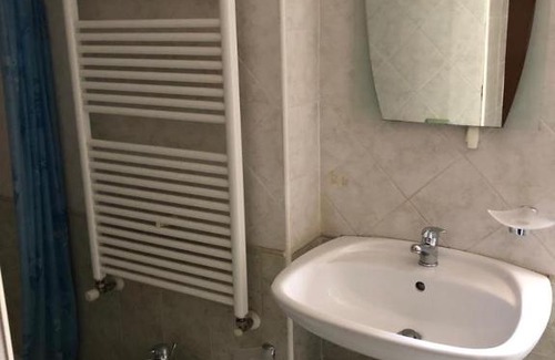 Ateleta Apartamento | Appartamento piazzetta 3