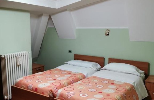 Ateleta Apartamento | Appartamento piazzetta 3