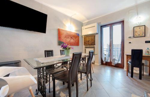 Moniga del Garda Apartamento | Appartamento Piccolo Principe