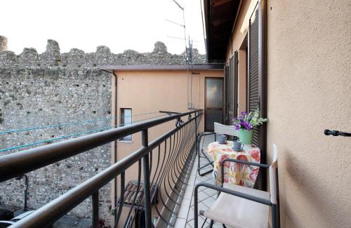 Moniga del Garda Apartamento | Appartamento Piccolo Principe