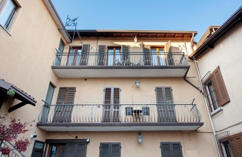 Moniga del Garda Apartamento | Appartamento Piccolo Principe