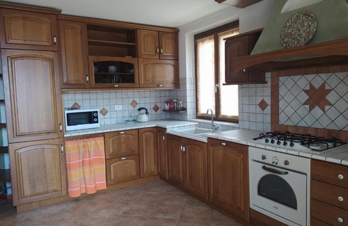 Vilminore di Scalve Apartamento | APPARTAMENTO PIEVE ANTICA