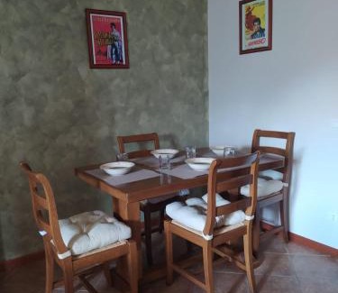 Vilminore di Scalve Apartamento | APPARTAMENTO PIEVE ANTICA