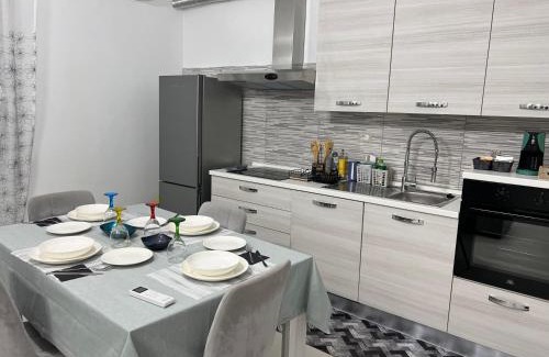 Viterbo Apartamento | Appartamento Pilastro Viterbo