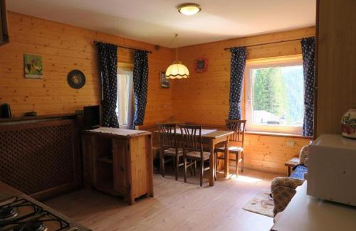 Granvilla Apartamento | Appartamento Piller Roner Paola