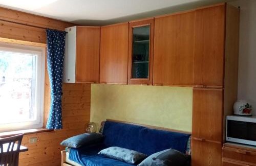 Granvilla Apartamento | Appartamento Piller Roner Paola