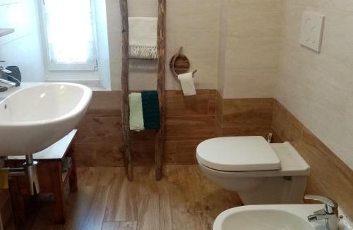 Granvilla Apartamento | Appartamento Piller Roner Paola
