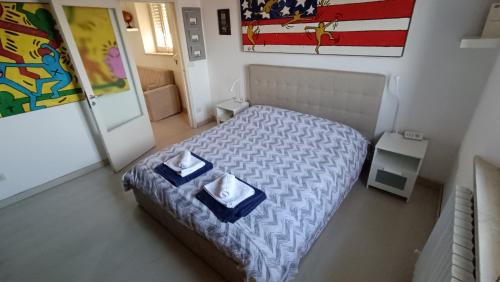 Ancona Apartamento | Appartamento Pinocchio Posatora Torrette