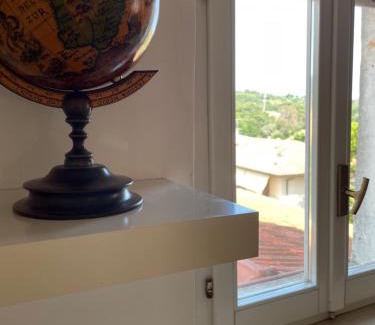 Ancona Apartamento | Appartamento Pinocchio Posatora Torrette