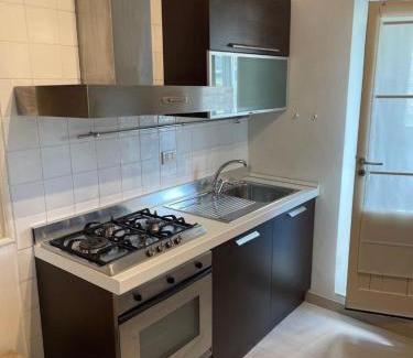 Ancona Apartamento | Appartamento Pinocchio Posatora Torrette