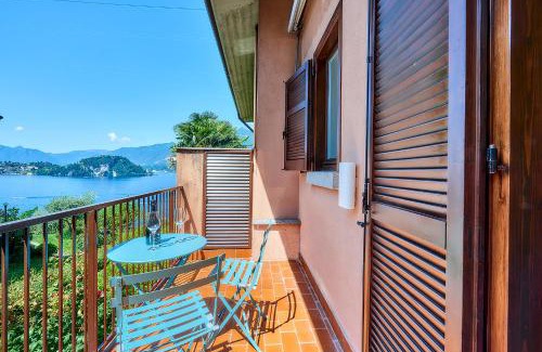 Fiumelatte Apartamento | Appartamento Pinus Varenna