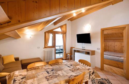 Livigno Apartamento | Appartamento Piz Saliente