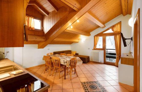 Livigno Apartamento | Appartamento Piz Saliente