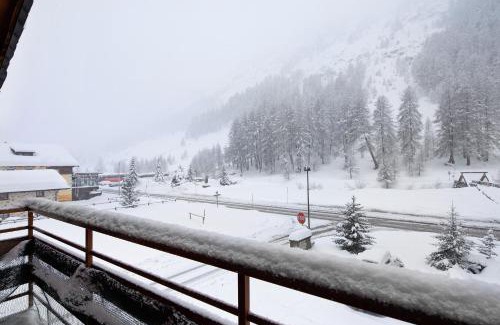 Livigno Apartamento | Appartamento Piz Saliente