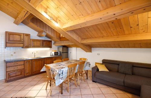 Livigno Apartamento | Appartamento Piz Saliente