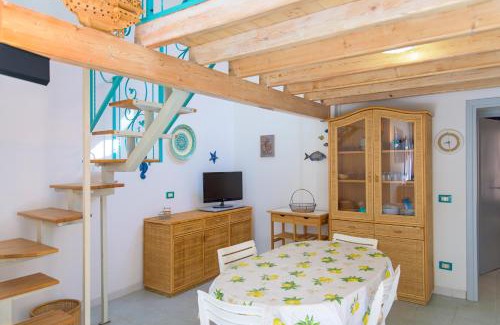 Lacona Apartamento | Appartamento Poggio al Sole
