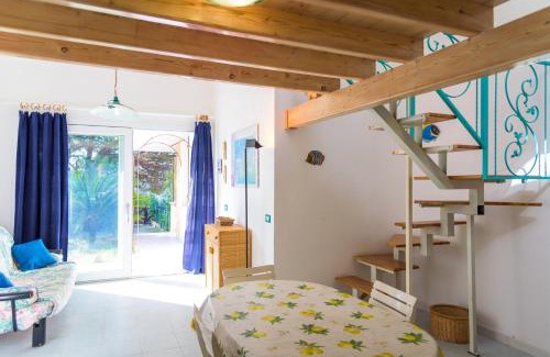 Lacona Apartamento | Appartamento Poggio al Sole