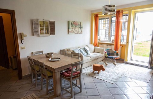 Verbania Apartamento | Appartamento Pogiani Lake View