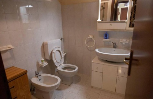 Verbania Apartamento | Appartamento Pogiani Lake View