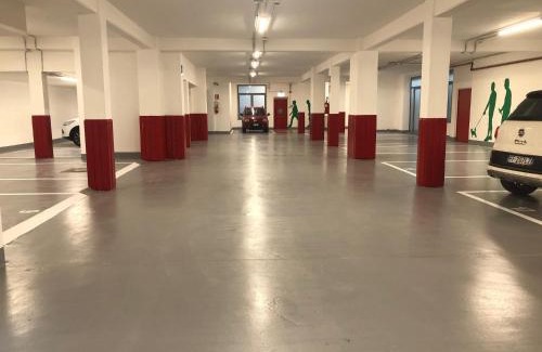 Cit Turin Apartamento | Appartamento Porta Susa 2 by Home4holidays
