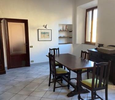 Piombino Apartamento | Appartamento Porticciolo