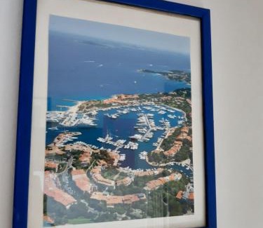 Porto Rotondo Apartamento | Appartamento Porto Rotondo
