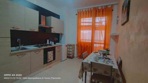 Collegno Apartamento | Appartamento posizione comoda