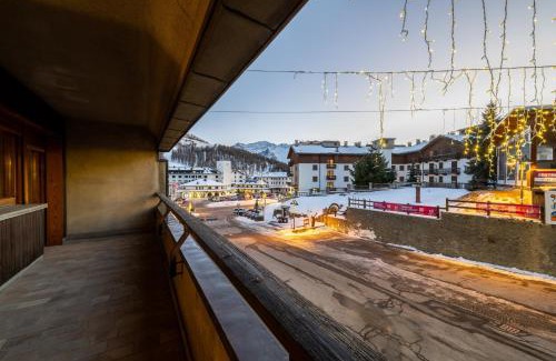 Sestriere Apartamento | Appartamento Prestige