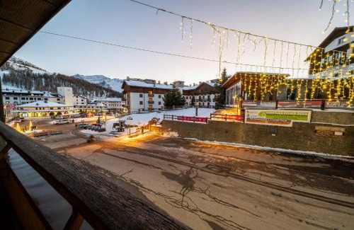 Sestriere Apartamento | Appartamento Prestige