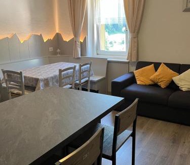 Moena Apartamento | Appartamento Primavera 2