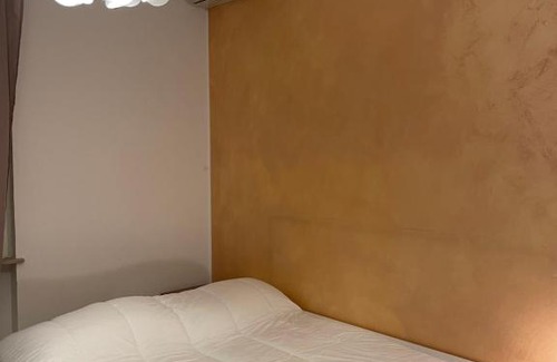 Piacenza Apartamento | Appartamento privato a piacenza con 3 camere matrimoniali