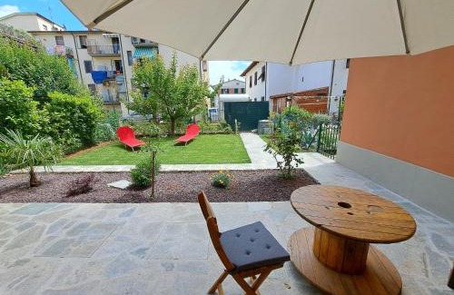 Sieci Apartamento | Appartamento Puccini - Zona Firenze