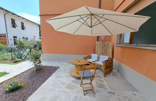 Sieci Apartamento | Appartamento Puccini - Zona Firenze