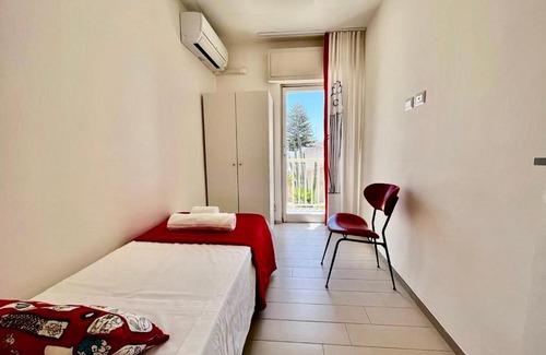Punta Secca Apartamento | Appartamento Puntasecca a pochi metri dal mare