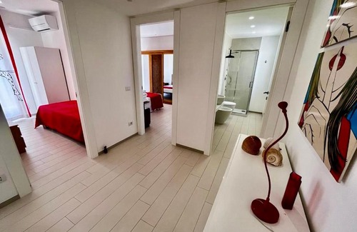 Punta Secca Apartamento | Appartamento Puntasecca a pochi metri dal mare