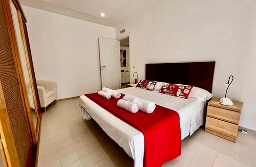 Punta Secca Apartamento | Appartamento Puntasecca a pochi metri dal mare