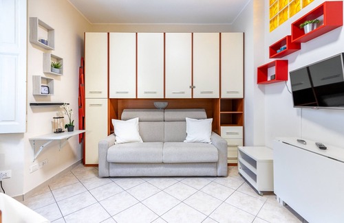 Villapizzone Apartamento | Appartamento Quadrifoglio - Affitti Brevi Italia