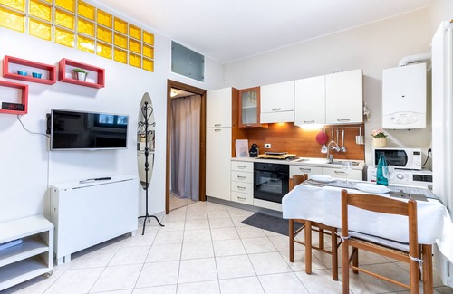 Villapizzone Apartamento | Appartamento Quadrifoglio - Affitti Brevi Italia