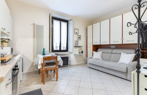 Villapizzone Apartamento | Appartamento Quadrifoglio - Affitti Brevi Italia