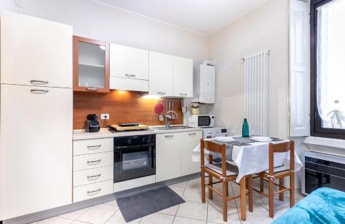 Villapizzone Apartamento | Appartamento Quadrifoglio - Lakeside L&B