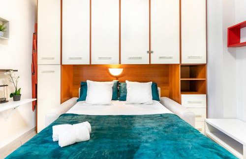 Villapizzone Apartamento | Appartamento Quadrifoglio - Lakeside L&B