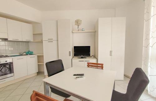Lido delle Nazioni Apartamento | Appartamento Respiro di mare