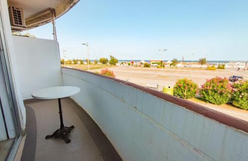 Lido delle Nazioni Apartamento | Appartamento Respiro di mare