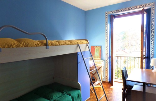 Carciano Apartamento | Appartamento Raffaello