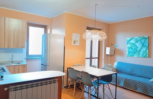 Carciano Apartamento | Appartamento Raffaello