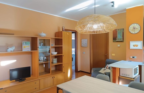 Carciano Apartamento | Appartamento Raffaello