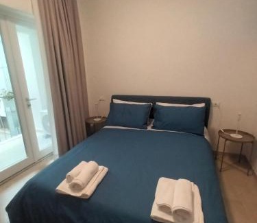 Castelsardo Apartamento | Appartamento Ralf - In centro