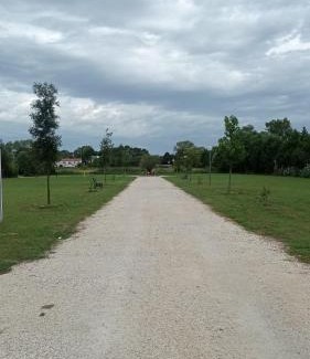 Lido di Pomposa Apartamento | Appartamento Residence I Vigneti
